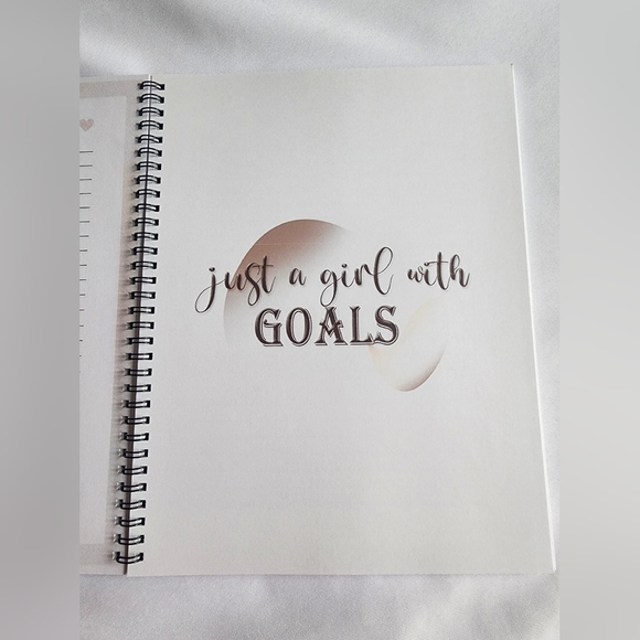 🔥CUSTOM "DAILY" JOURNAL🔥 - Picture 7 of 11